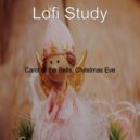 Lofi Study - Quarantine Christmas Silent Night ()