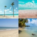 Charming Tropical Christmas - O Come All Ye Faithful Christmas at the Beach ()
