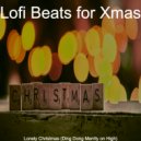 Lofi Beats for Xmas - Hark the Herald Angels Sing, Christmas Eve ()