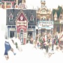 Lofi Chillhop - Quarantine Christmas Auld Lang Syne