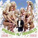 Nykštukaz Ir 7 Snieguolės - Aš Gyvenu Trečiam Aukšte