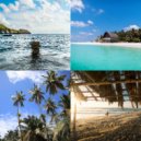 Dazzling Tropical Christmas - Auld Lang Syne - Christmas Holidays ()