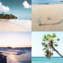 Tropical Christmas Rhythms - We Wish you a Merry Christmas - Christmas Holidays ()