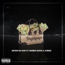 Seven Da God & BanBoi M4oe & Cheek - Ya Ya Ya Ya (feat. BanBoi M4oe & Cheek) (Original Mix)