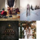 Xmas Lofi Beats - Quarantine Christmas It Came Upon the Midnight Clear ()