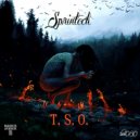 Sprintech & P.T.B.S. - T.S.O. (P.T.B.S. Remix)