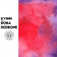 Kvinn & Boba - Redbone