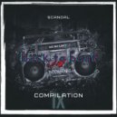 Scandal - Back to beat IX (Compilation)