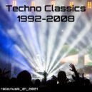 ralle.musik - Techno Classics 1992-2008 ()