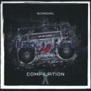 Scandal - Back to beat X (Compilation)