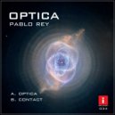 Pablo Rey - Contact (Original Mix)