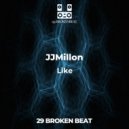 JJMillon - Amor Al Breakbeat (Original Mix)