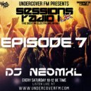 DJNeoMxl - Sessions Radio 1 UK 23/01/21