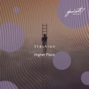 Stashion - Higher Place. (Original Mix)