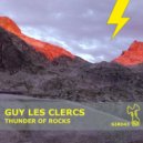 Guy Les Clercs - Thunder Of Bass (Original mix)