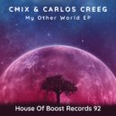 Carlos Creeg Feat Yolanda - In The Skin