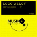 Logo Alloy - Deep In Sickness