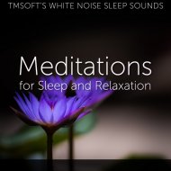 Tmsoft\'s White Noise Sleep Sounds - Blueshift