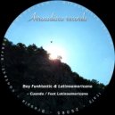 Boy Funktastic & Latinoamericano - Cuando (Instrumental mix)