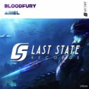 Bloodfury - Ariel (Original mix)