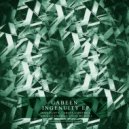 Gabeen - Shift,Control (Hod Remix)