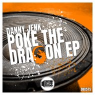 Danny Jenk - Bells Of Navasota