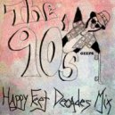 Geeps - Happy Feet Decades Mix - The 1990s ()