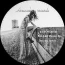 Ewan McBryde - The Last Dance (Lunatic Caricature Remix)