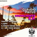 Claudio Pintus - Bike (Original mix)