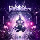 Human Behavior - Human Diagram (Original mix)