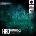 Samthing - Histeria Records Podcast 001