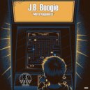 J.B. Boogie - More Happiness