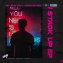 Jay Slay feat. Jesse Peters - I Stack Up (Jeff Olson Club Edit)