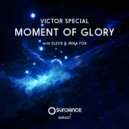 Victor Special & Elev8 - Homeless (Original Mix)