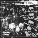 Oddkut, Ninety - Gundalo (Original Mix)