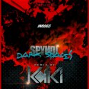 Spyndl - Dark Spaces (KaKi Remix)