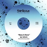 Igor Jadranin - Heavy In Stereo