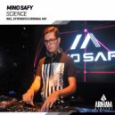 Mino Safy - Science
