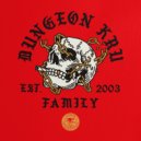 Dungeon Kru feat. T-Kay - Big Bloodklat Tune (Original Mix)