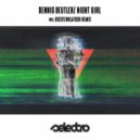 Dennis Beutler - Night Girl (Kuestenklatsch Remix)