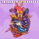 Picaro & Rebel ft Vandaw - Ta Shodan Zard Bargaa