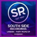 LaNesra - Work 4 Love (Original Mix)