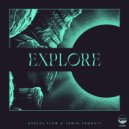 Darles Flow & Tomin Tomovic - Traveling Thru Space