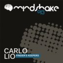 Carlo Lio - Finder's Keepers