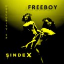 Freeboy - Circle Of Hatred (Original Mix)