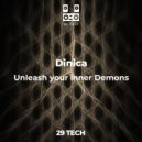 Dinica - Unleash your inner Demons