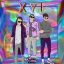 Djerr, Vlad Wheel, CRAPGODD - XYI (original mix)
