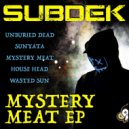 Subdek - Mystery Meat (Original mix)
