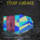 Fleur de Mort & SAIKL - TRAP GARAGE