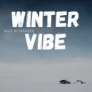 Alex Alvarados - WINTER VIBE (Record of December 1, 2020) ()